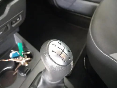 Dacia Lodgy TCe 115 7 places Advance - Photo 14