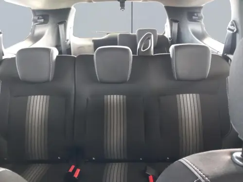 Dacia Lodgy TCe 115 7 places Advance - Photo 15