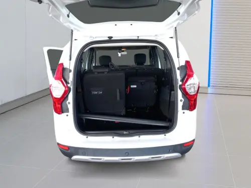 Dacia Lodgy TCe 115 7 places Advance - Photo 18