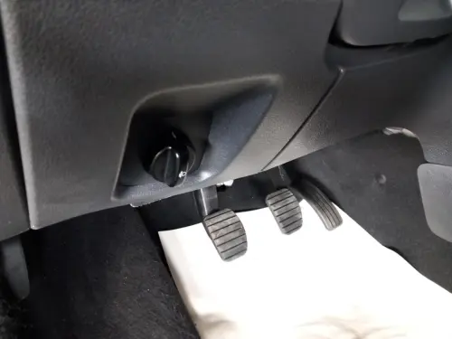 Dacia Lodgy TCe 115 7 places Advance - Photo 20