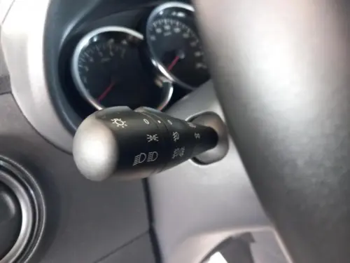 Dacia Lodgy TCe 115 7 places Advance - Photo 21