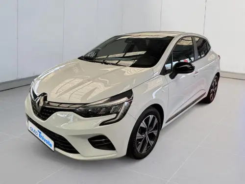 Renault Clio Clio TCe 90 Evolution - Photo 0