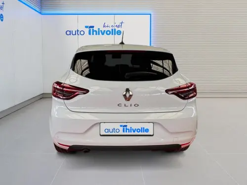 Renault Clio Clio TCe 90 Evolution - Photo 3