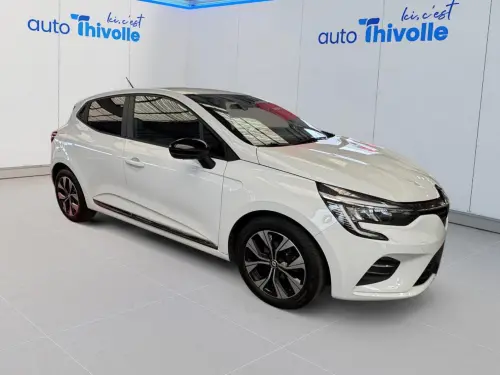 Renault Clio Clio TCe 90 Evolution - Photo 6