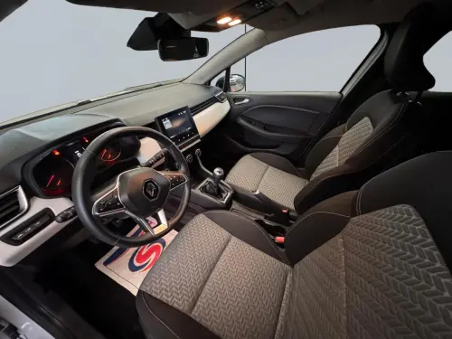 Renault Clio Clio TCe 90 Evolution - Photo 11