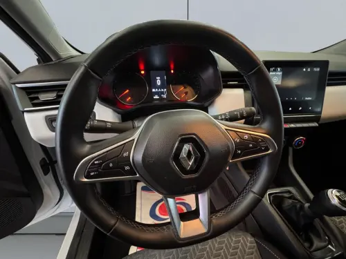 Renault Clio Clio TCe 90 Evolution - Photo 12