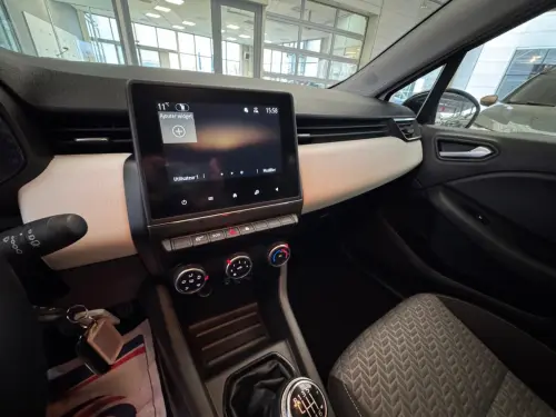 Renault Clio Clio TCe 90 Evolution - Photo 14