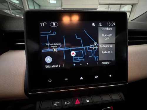 Renault Clio Clio TCe 90 Evolution - Photo 20