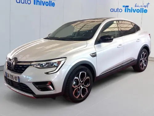 Renault Arkana E-Tech 145 - 21B Intens - Photo 1