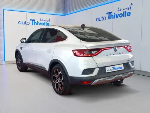 Renault Arkana E-Tech 145 - 21B Intens - Photo 2