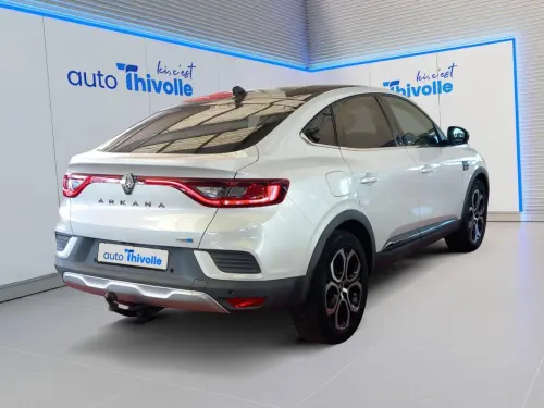 Renault Arkana E-Tech 145 - 21B Intens - Photo 4