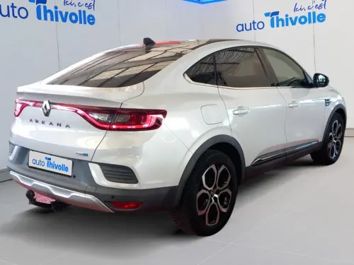 Renault Arkana E-Tech 145 - 21B Intens - Photo 5