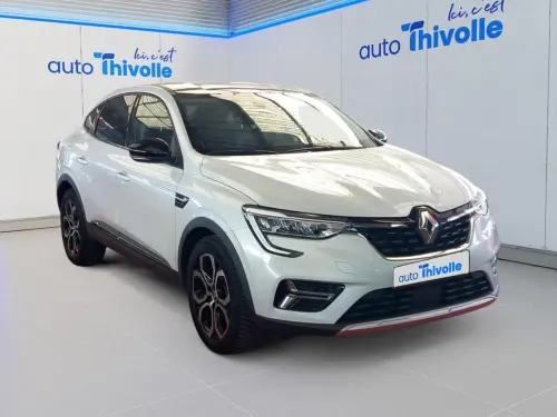 Renault Arkana E-Tech 145 - 21B Intens - Photo 6