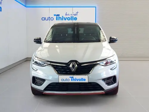 Renault Arkana E-Tech 145 - 21B Intens - Photo 7