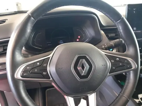 Renault Arkana E-Tech 145 - 21B Intens - Photo 13