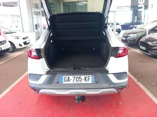 Renault Arkana E-Tech 145 - 21B Intens - Photo 18