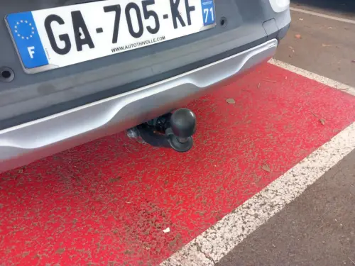 Renault Arkana E-Tech 145 - 21B Intens - Photo 19