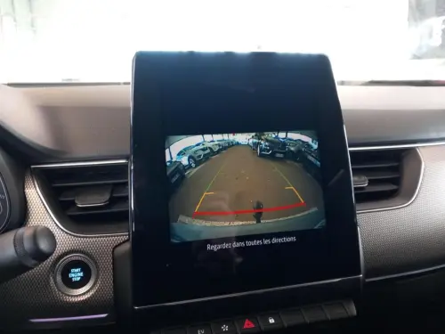 Renault Arkana E-Tech 145 - 21B Intens - Photo 23