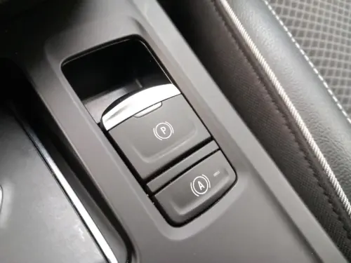 Renault Arkana E-Tech 145 - 21B Intens - Photo 24