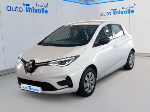 Renault Zoe R110 Life - Photo 0