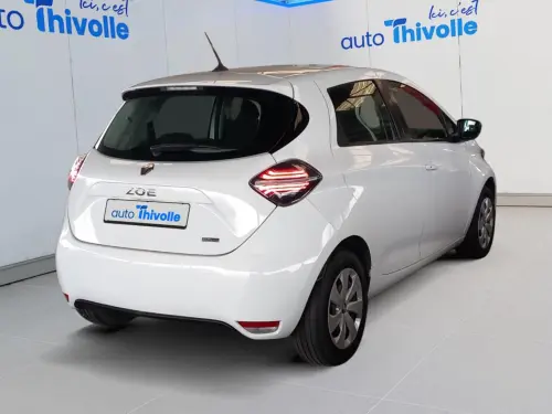 Renault Zoe R110 Life - Photo 4