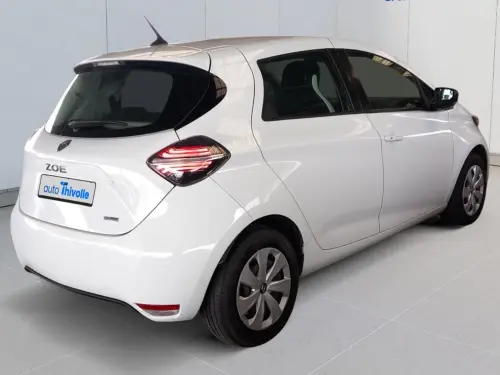 Renault Zoe R110 Life - Photo 5