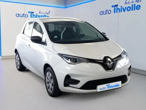 Renault Zoe R110 Life - Photo 6