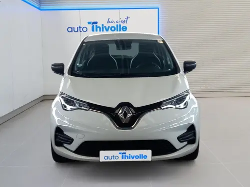 Renault Zoe R110 Life - Photo 7