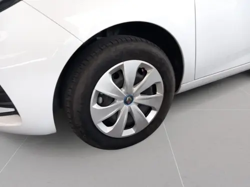 Renault Zoe R110 Life - Photo 8