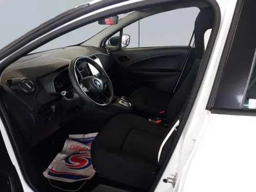 Renault Zoe R110 Life - Photo 9