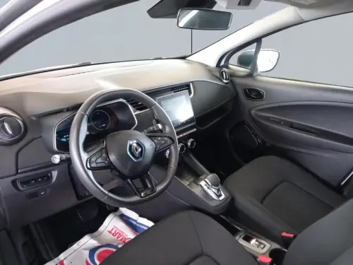 Renault Zoe R110 Life - Photo 11