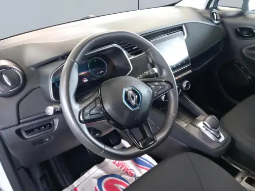 Renault Zoe R110 Life - Photo 12