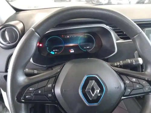 Renault Zoe R110 Life - Photo 13