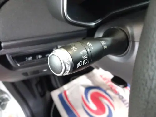 Renault Zoe R110 Life - Photo 20