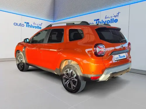 Dacia Duster ECO-G 100 4x2 Prestige + - Photo 2