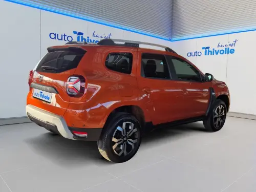 Dacia Duster ECO-G 100 4x2 Prestige + - Photo 4