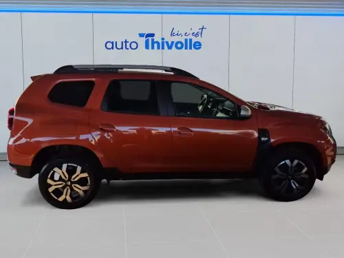 Dacia Duster ECO-G 100 4x2 Prestige + - Photo 5