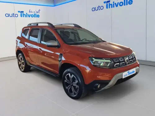 Dacia Duster ECO-G 100 4x2 Prestige + - Photo 6