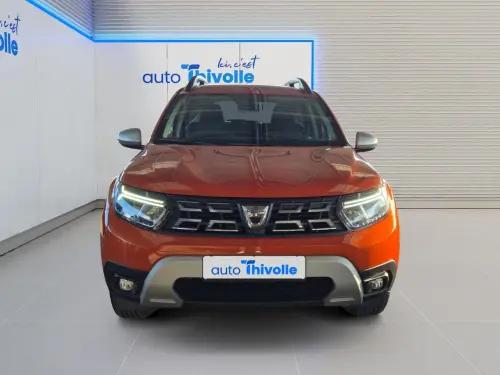 Dacia Duster ECO-G 100 4x2 Prestige + - Photo 7