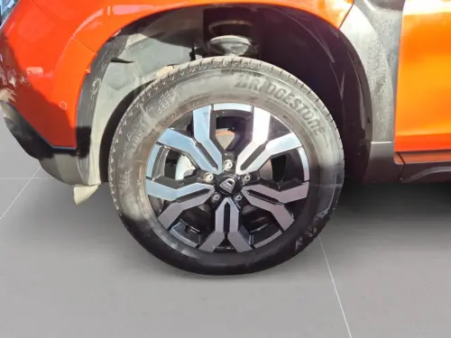 Dacia Duster ECO-G 100 4x2 Prestige + - Photo 8