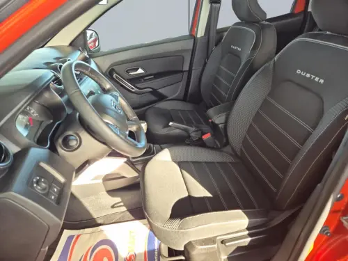 Dacia Duster ECO-G 100 4x2 Prestige + - Photo 9