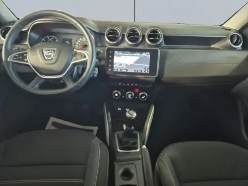Dacia Duster ECO-G 100 4x2 Prestige + - Photo 11