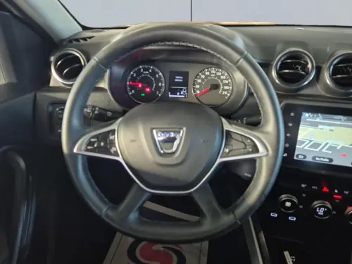 Dacia Duster ECO-G 100 4x2 Prestige + - Photo 12