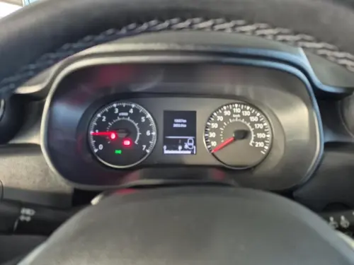 Dacia Duster ECO-G 100 4x2 Prestige + - Photo 13