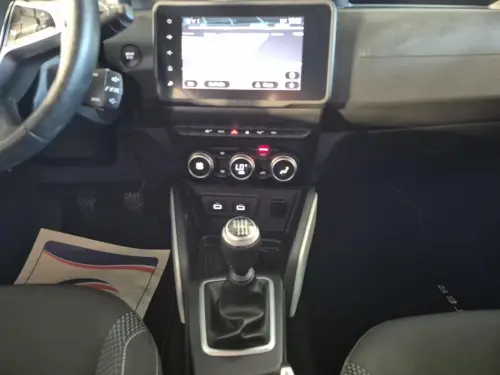 Dacia Duster ECO-G 100 4x2 Prestige + - Photo 14