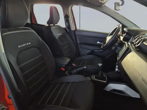 Dacia Duster ECO-G 100 4x2 Prestige + - Photo 16