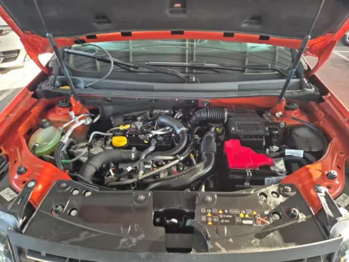 Dacia Duster ECO-G 100 4x2 Prestige + - Photo 19