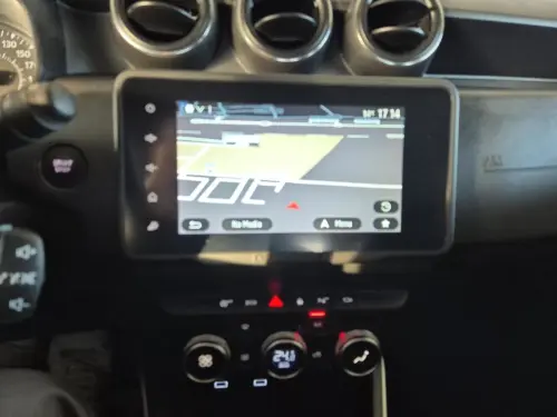 Dacia Duster ECO-G 100 4x2 Prestige + - Photo 20