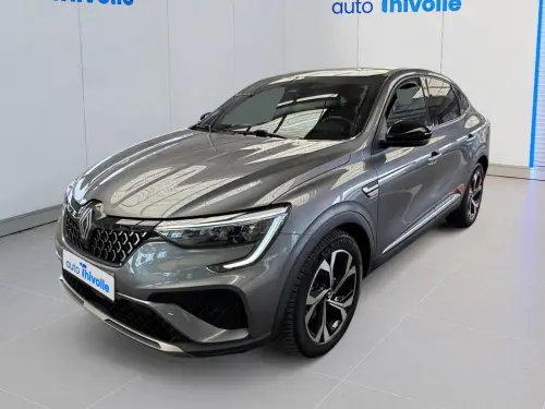 Renault Arkana E-Tech 145 - 23 Techno - Photo 0