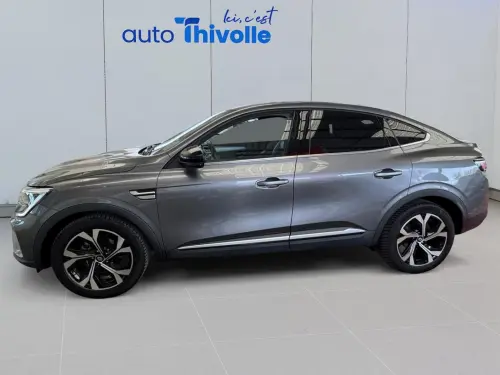 Renault Arkana E-Tech 145 - 23 Techno - Photo 1